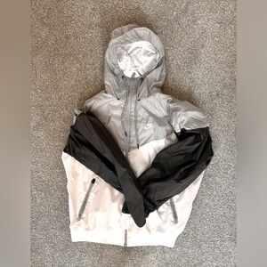 NIKE windbreaker full zip